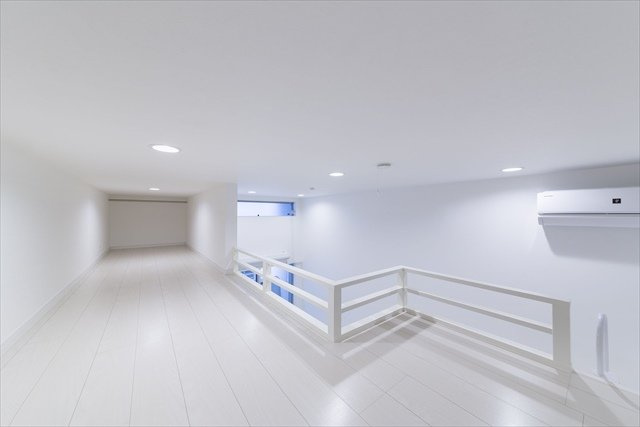 京都市伏見区奈良屋町のアパートの内装