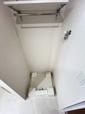 ＴＯＲＩＳＩＡ千里丘Ⅲの内装