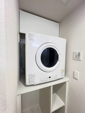 ＴＯＲＩＳＩＡ千里丘Ⅲの設備