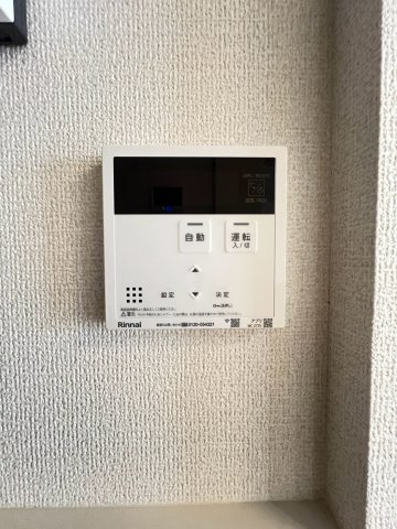 ＴＯＲＩＳＩＡ千里丘Ⅲの内装