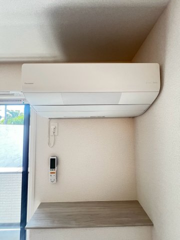 ＴＯＲＩＳＩＡ千里丘Ⅲの内装