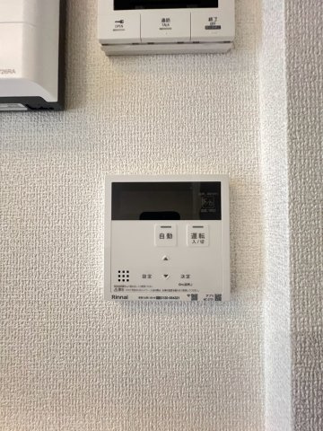 ＴＯＲＩＳＩＡ千里丘Ⅲの内装