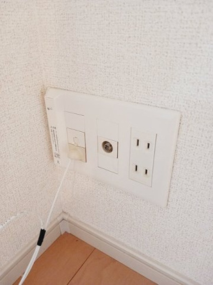 グランハピネス　Ⅲの設備|その他部屋・スペース