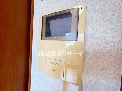 【その他共用部分】 | デンハウス妙蓮寺Ⅱ