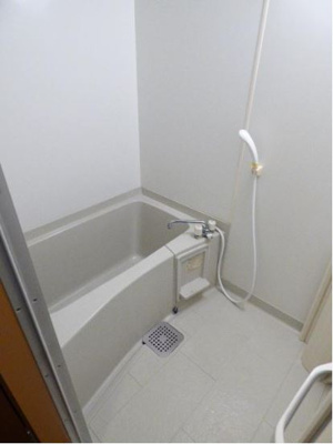 【浴室】 | デンハウス妙蓮寺Ⅱ