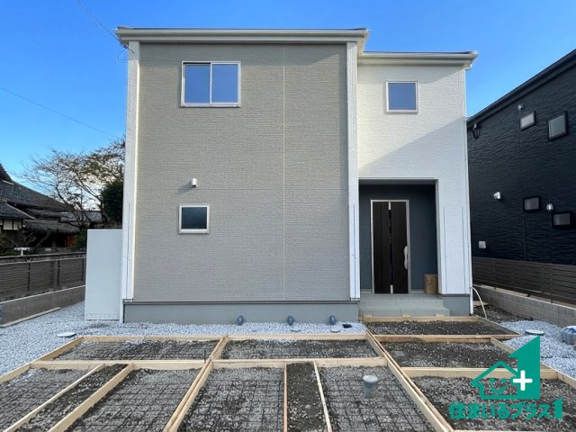 ★犬上郡豊郷町石畑　新築一戸建て