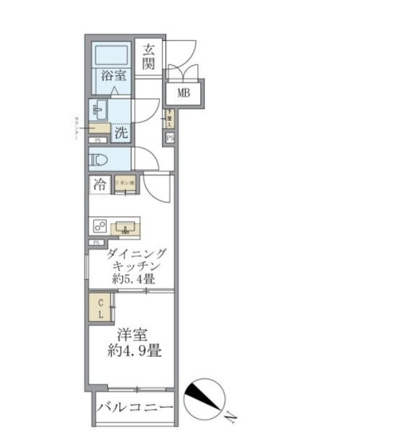 ビューテラス茗荷谷