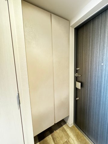 【収納】 | ルフォンプログレ堺筋本町タワーレジデンス