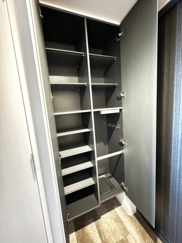 【収納】 | ルフォンプログレ堺筋本町タワーレジデンス