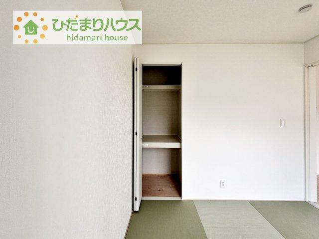 【収納】 | 常総市本石下第12　新築戸建　1号棟 | 