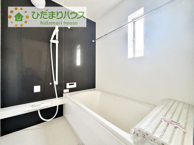 【浴室】 | 常総市本石下第12　新築戸建　1号棟 | 