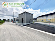 常総市本石下第12　新築戸建　1号棟の画像