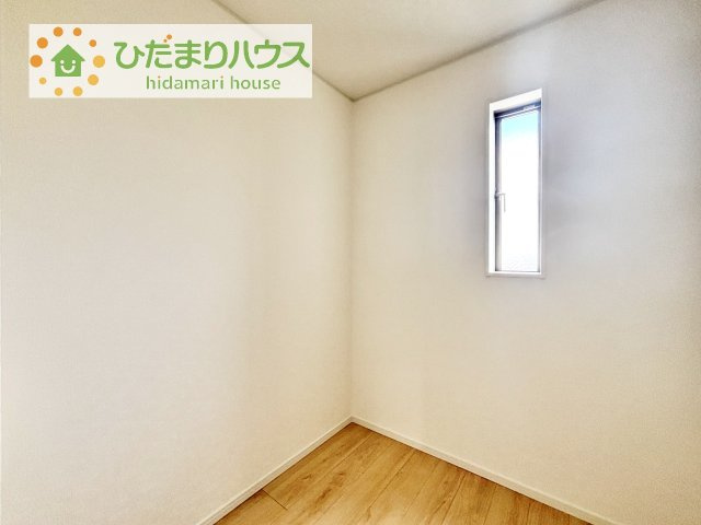 【収納】 | 常総市本石下第12　新築戸建　1号棟 | おもちゃ収納＋子供部屋としても使えます(^^)/