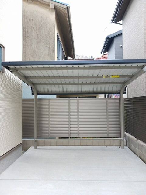 プレミール京都のその他共用部分