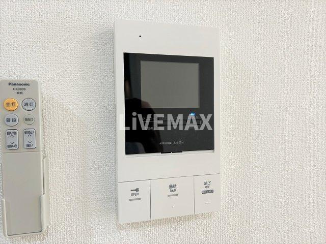 【セキュリティ】パークゲート栄白川