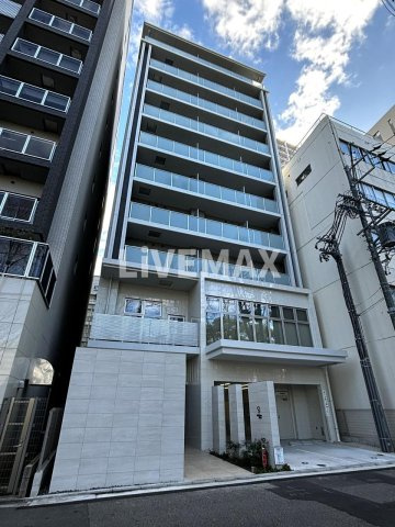 【外観】パークゲート栄白川