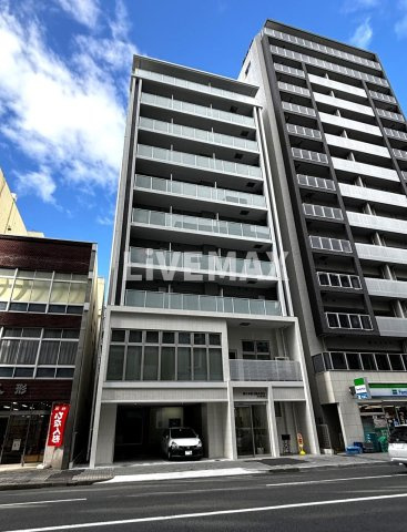 パークゲート栄白川の画像