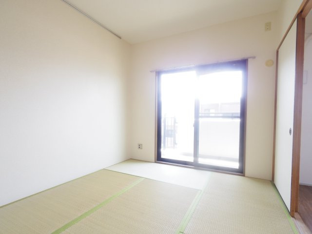 新座四季タウン Ｆ棟の内装