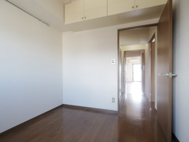 新座四季タウン Ｆ棟の内装