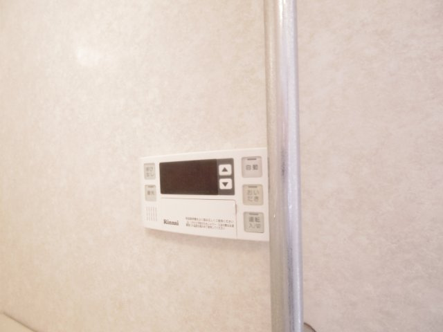 新座四季タウン Ｆ棟の設備