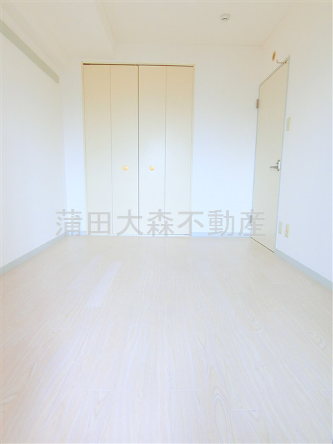 アビタート蒲田のその他|洋室5帖