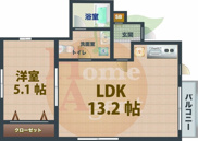 リキューザ永福の画像