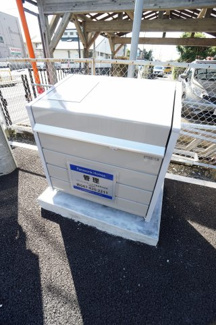 【その他共用部分】 | ビューノ陽光