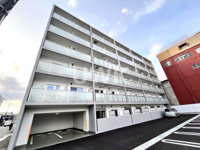 クローバー・レジデンス京都西大路のその他