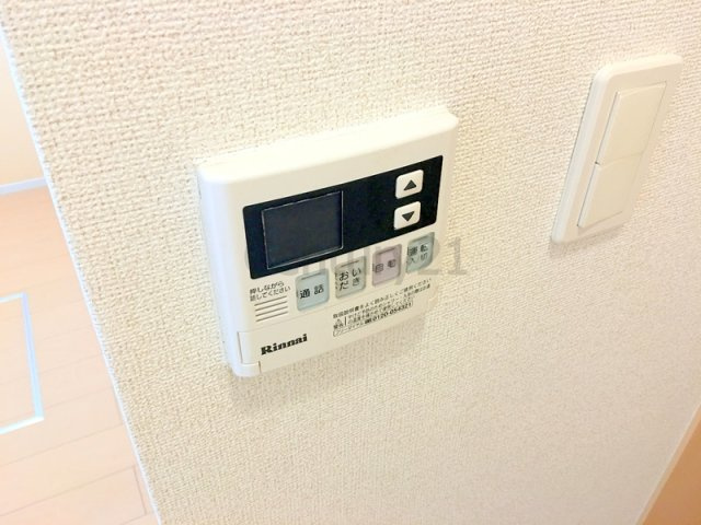 【設備】 | エクレール古結6