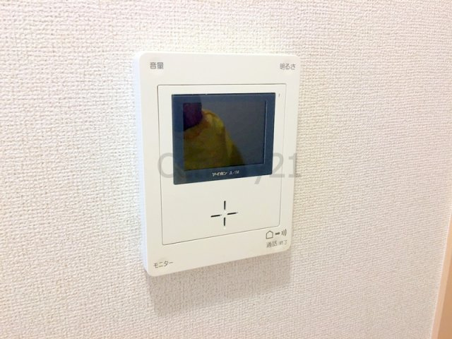 【セキュリティ】 | エクレール古結6