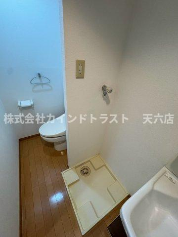 SWISS京橋のその他