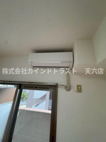 SWISS京橋の内装|おしゃれな内装です