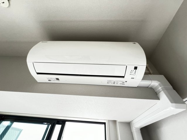 【設備】 | ルフォンプログレ堺筋本町タワーレジデンス