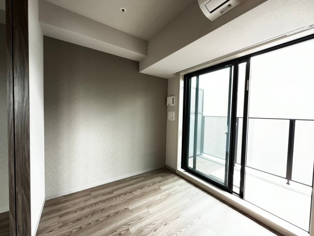 【居間・リビング】 | ルフォンプログレ堺筋本町タワーレジデンス