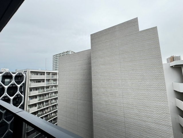 【展望】 | ルフォンプログレ堺筋本町タワーレジデンス