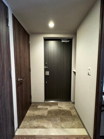 【玄関】 | ルフォンプログレ堺筋本町タワーレジデンス