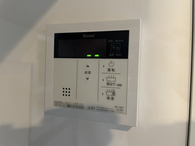 コーピアス扇橋のその他