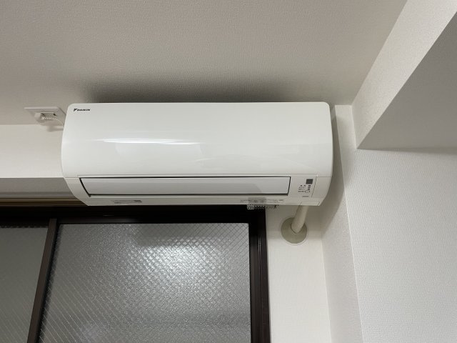 コーピアス扇橋の設備
