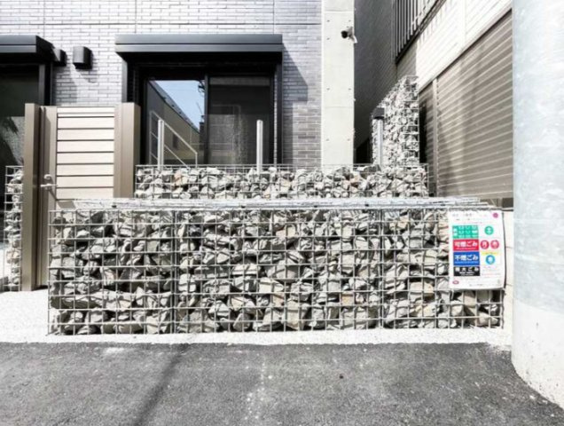 蔵創幡ヶ谷のその他