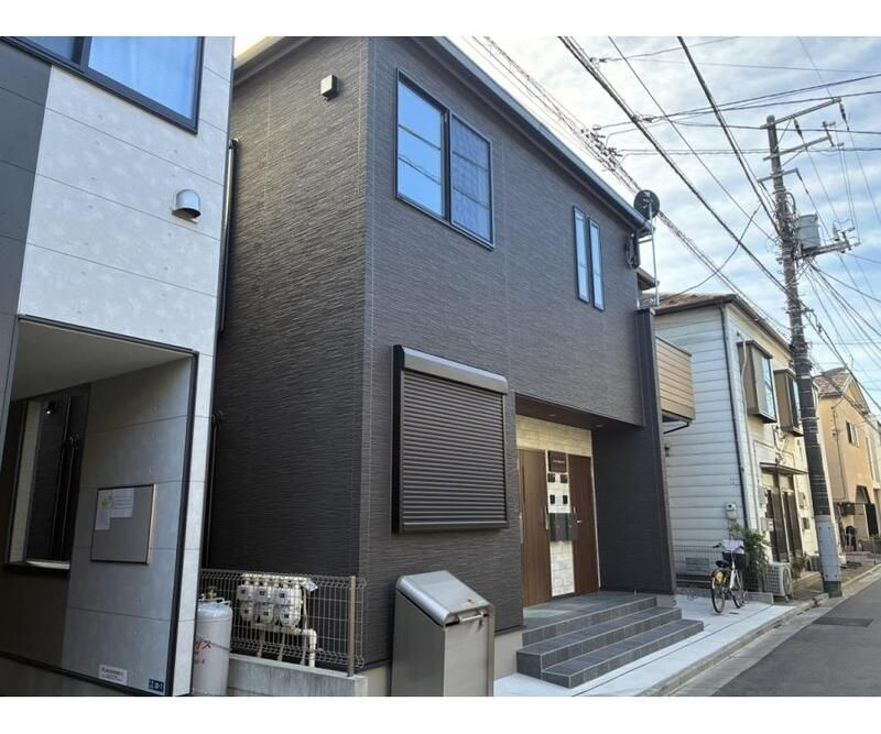 ＦｏｒｅｓｔＭａｉｓｏｎ大島