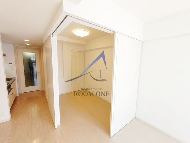 小田急コアロード目白 の寝室|寝室です。