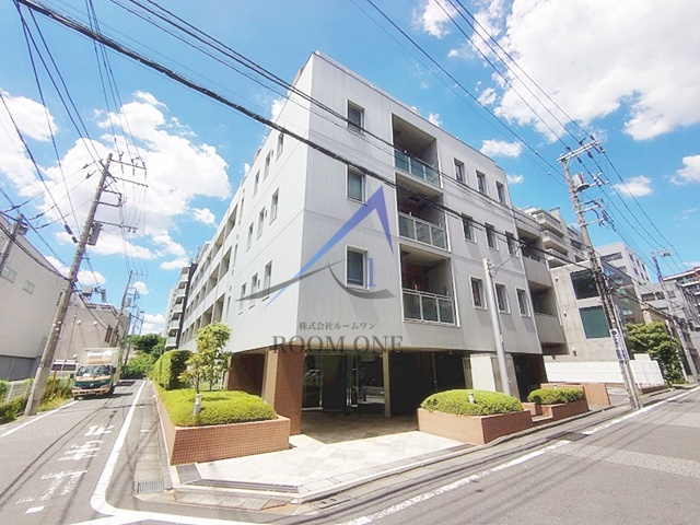 小田急コアロード目白 