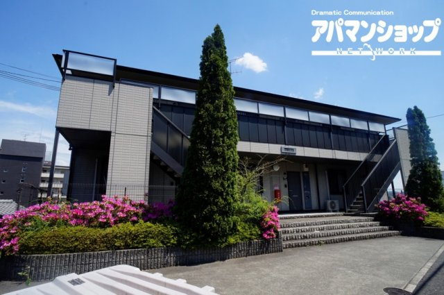 シェーヌ東生駒