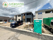 土浦市小松第7　新築戸建　4号棟の画像