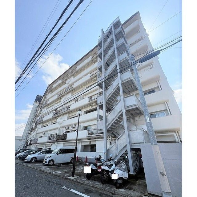 玉川サンケイハウス北棟のその他