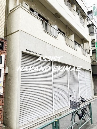 和幸マンションのその他共用部分