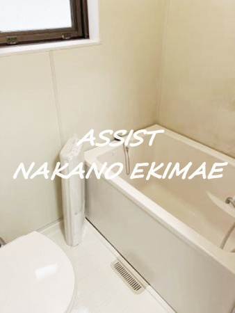 和幸マンションの浴室|別号室：参考写真