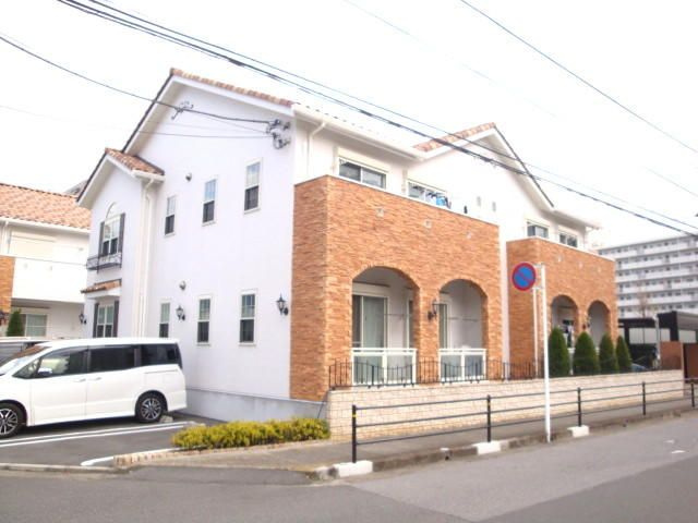 オフィールソール