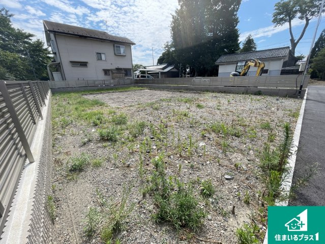 犬上郡豊郷町石畑　新築一戸建ての外観|現在建築中！落ち着いた街並みで新生活を始めることが出来そう！周辺の物件も併せてご紹介させて頂きます！