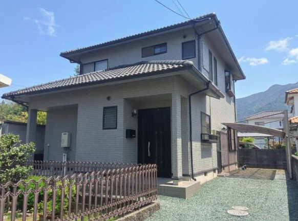 中村3丁目　中古戸建